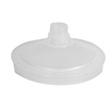 LIDS FOR PCS 400ML, 125M 50/PACK